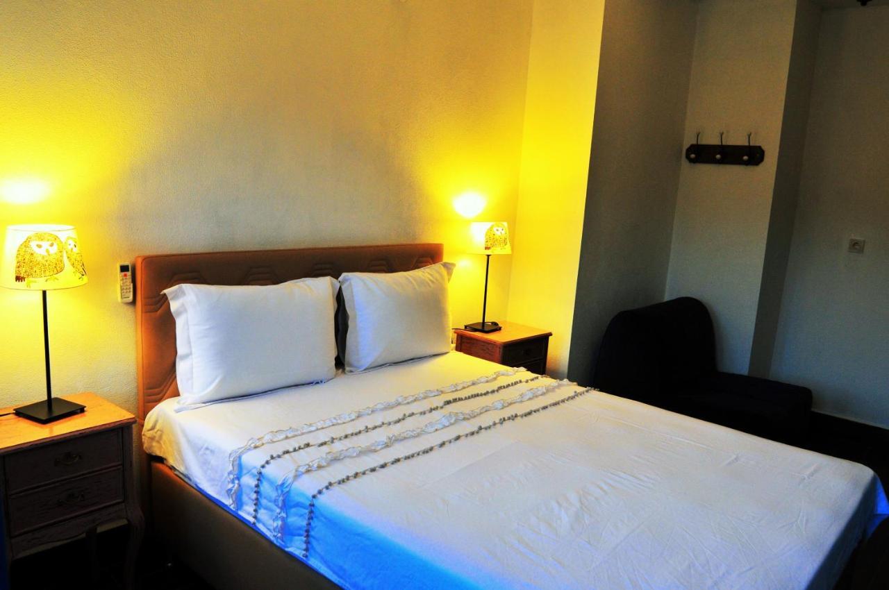 Alterna Koey Evi Guest House Ayvacik ภายนอก รูปภาพ