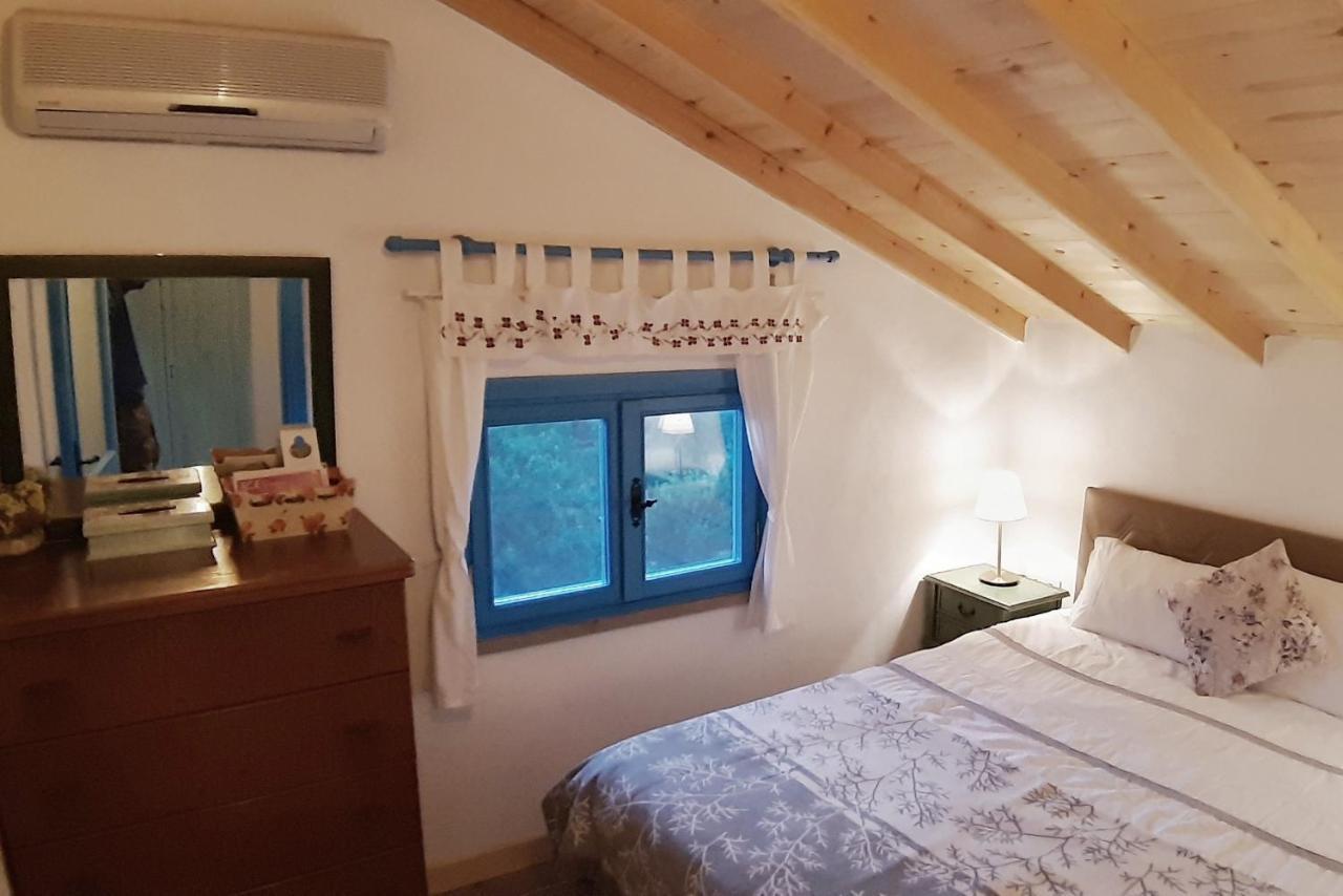 Alterna Koey Evi Guest House Ayvacik ภายนอก รูปภาพ