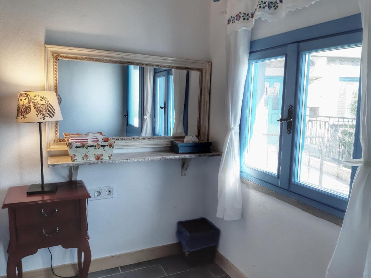 Alterna Koey Evi Guest House Ayvacik ภายนอก รูปภาพ