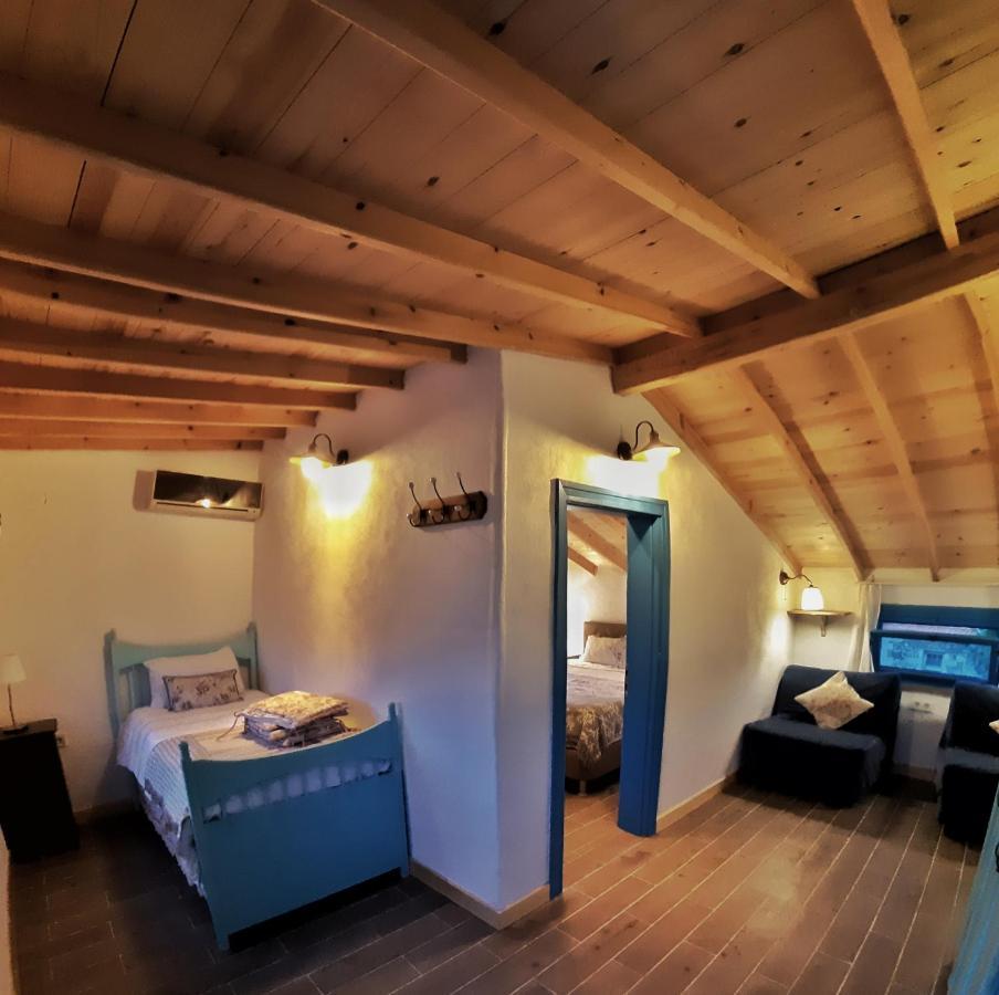 Alterna Koey Evi Guest House Ayvacik ภายนอก รูปภาพ